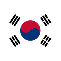 República da Coreia