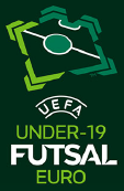 Campeonato da Europa - Letónia 2019