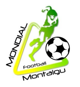 47º Torneio Internacional Montaigu 2019