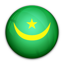 Mauritânia