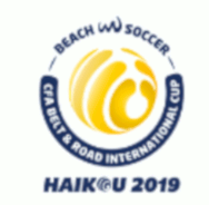 Torneio da China - Haikou 2019