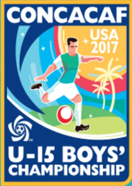 CONCACAF - Brandeton 2019