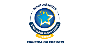 Liga Europa - Figueira da Foz 2019