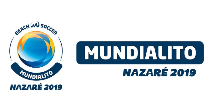 Mundialito - Nazaré 2019