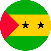 São Tomé e Príncipe