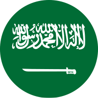 Arábia Saudita