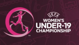 Campeonato da Europa - República Checa 2022