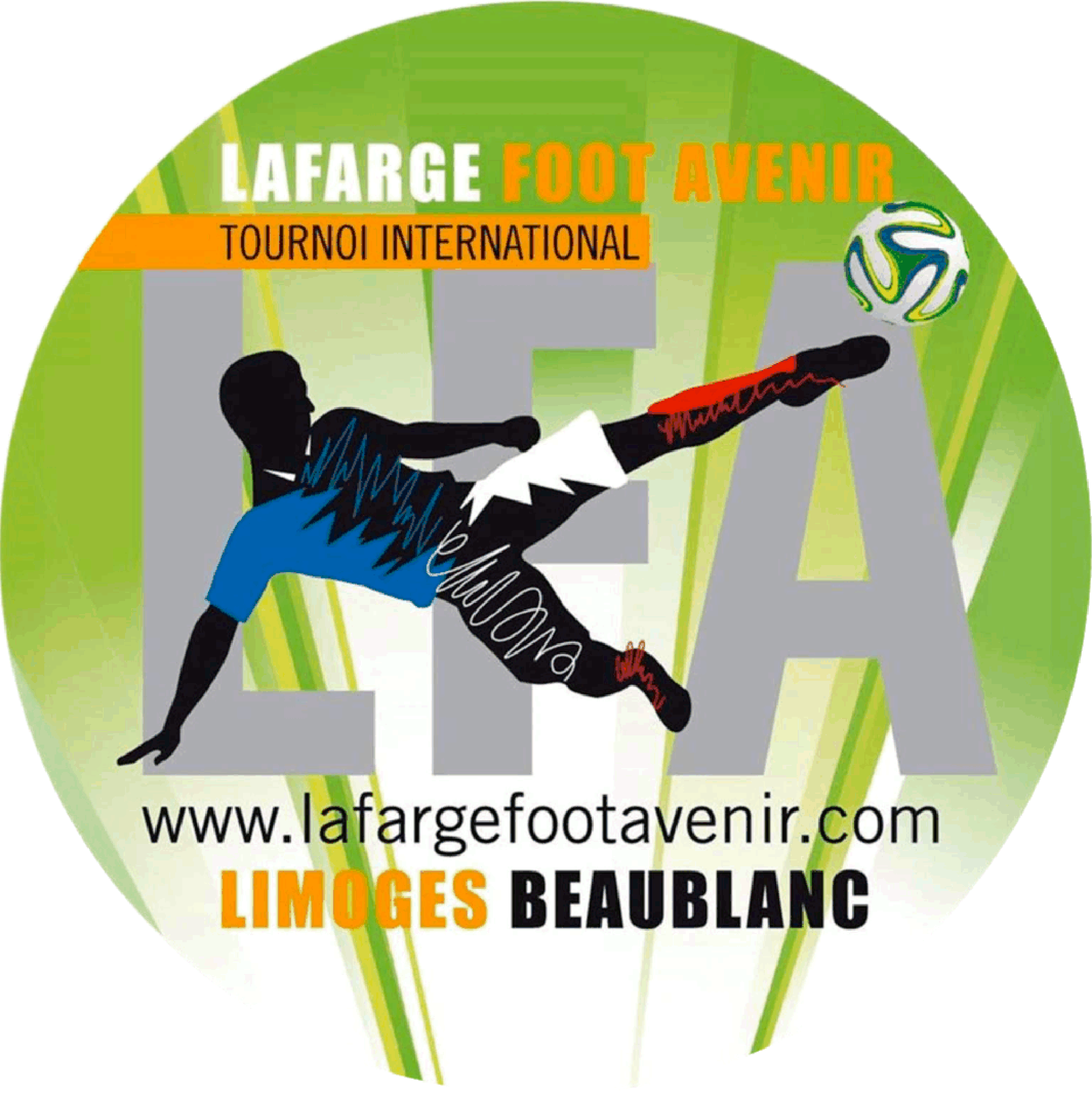 Torneio de Limoges 2021