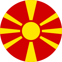 Macedónia do Norte