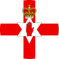 Irlanda do norte