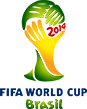 CAMPEONATO DO MUNDO, BRASIL 2014