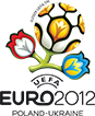 CAMPEONATO DA EUROPA, POLONIA/UCRANIA 2012