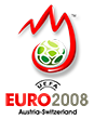 CAMPEONATO DA EUROPA, AUSTRIA/SUIÇA 2008