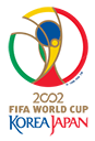 CAMPEONATO DO MUNDO, COREIA DO SUL/JAPÃO 2002