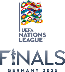 UEFA Nations League - Alemanha 2025