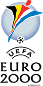 CAMPEONATO DA EUROPA, HOLANDA/BÉLGICA 2000