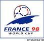 CAMPEONATO DO MUNDO, FRANÇA 1998