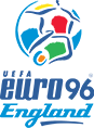 CAMPEONATO DA EUROPA, INGLATERRA 1996