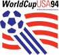 CAMPEONATO DO MUNDO, EUA 1994
