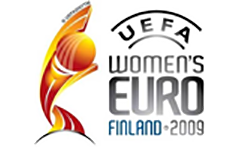 CAMPEONATO DA EUROPA, FINLÂNDIA 2009