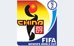 CAMPEONATO DO MUNDO, CHINA 2007