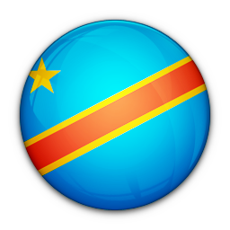República Democrática do Congo
