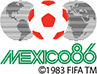 CAMPEONATO DO MUNDO, MÉXICO 1986
