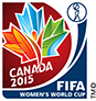 CAMPEONATO DO MUNDO, CANADA 2015