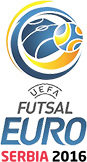 CAMPEONATO DA EUROPA, Sérvia 2016