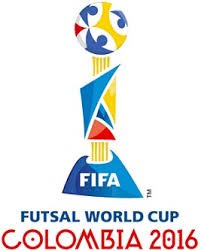 Campeonato Mundo Colômbia 2016