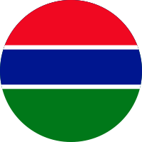 Gâmbia