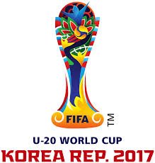 Campeonato Do Mundo S20 Coreia Sul 2017