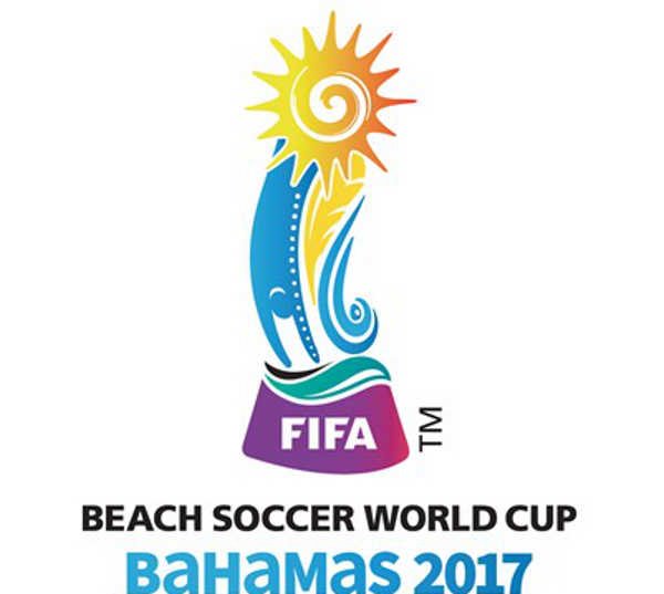 Campeonato da Mundo - Bahamas 2017