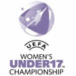 CAMPEONATO EUROPA SUB17 FEMININO
