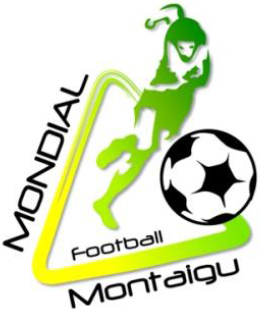 46º Torneio Internacional  Montaigu 2018