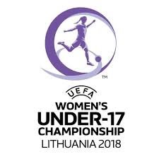 CAMPEONATO EUROPA SUB17 FEMININO