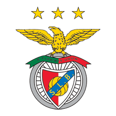 Emblema SL Benfica (placeholder)